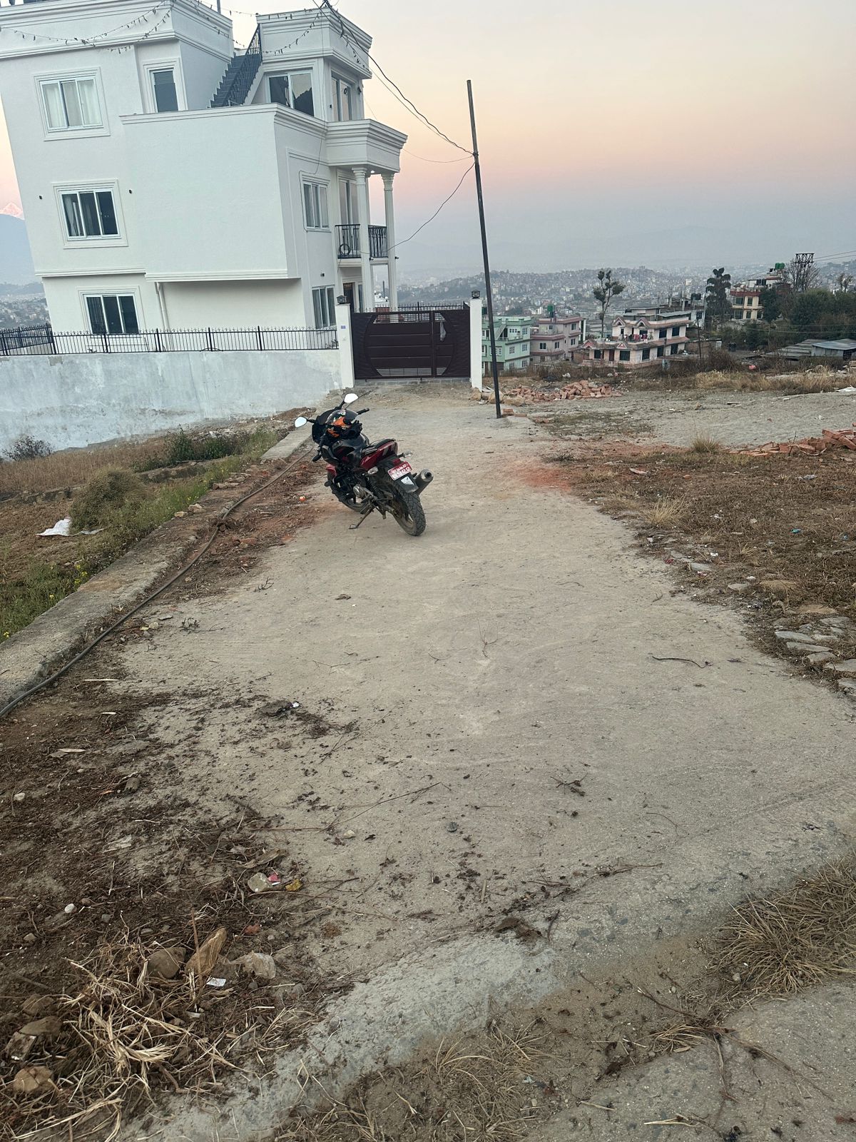 Picture of Chandragiri Municipality, Bagmati